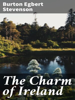 cover image of The Charm of Ireland